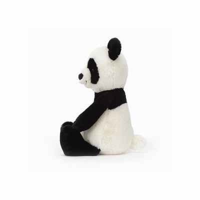 Jellycat Bashful Panda USA | 39125XOBL